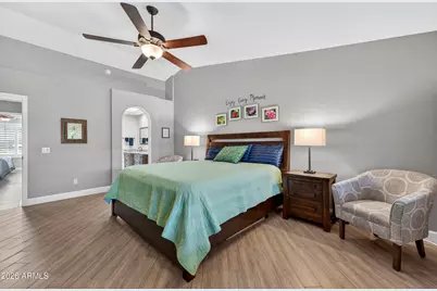 11128 E Bellflower Court, Sun Lakes, AZ 85248 - Photo 17