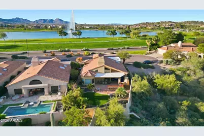 16843 E Mallard Court, Fountain Hills, AZ 85268 - Photo 43