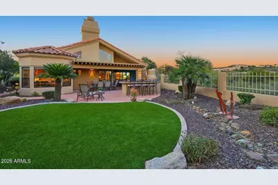 16843 E Mallard Court, Fountain Hills, AZ 85268 - Photo 39