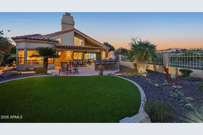 16843 E Mallard Court, Fountain Hills, AZ 85268 - Photo 41