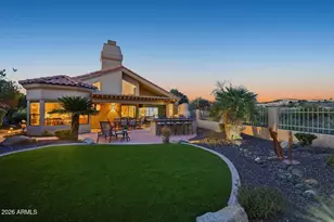 16843 E Mallard Ct, Fountain Hills, AZ 85268 - Photo 41