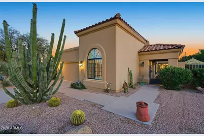 16843 E Mallard Court, Fountain Hills, AZ 85268 - Photo 45