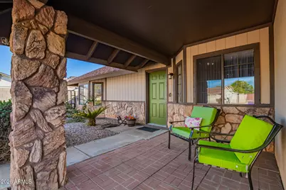 5549 E Drummer Avenue, Mesa, AZ 85206 - Photo 27