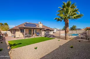 5549 E Drummer Ave, Mesa, AZ 85206 - Photo 31