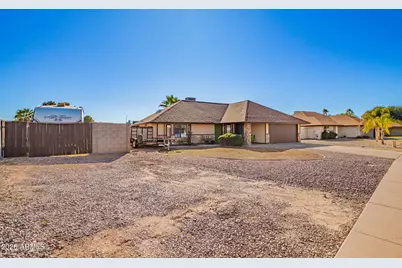 5549 E Drummer Avenue, Mesa, AZ 85206 - Photo 25