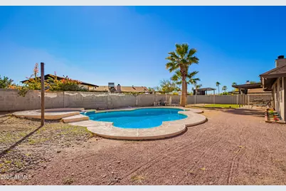 5549 E Drummer Avenue, Mesa, AZ 85206 - Photo 35