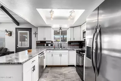 5549 E Drummer Avenue, Mesa, AZ 85206 - Photo 5