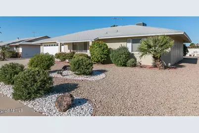 17428 N Horseshoe Lane, Sun City, AZ 85373 - Photo 3