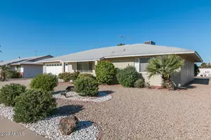 17428 N Horseshoe Ln, Sun City, AZ 85373 - Photo 3
