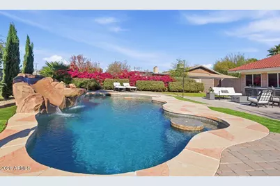 15602 N 37th Street, Phoenix, AZ 85032 - Photo 33