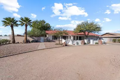 15602 N 37th Street, Phoenix, AZ 85032 - Photo 3