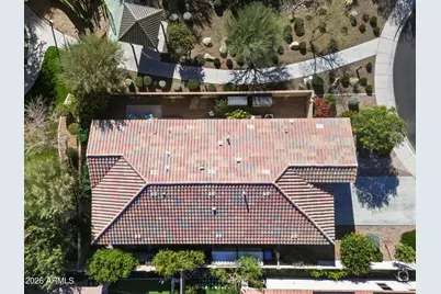 20821 N 40th Lane, Glendale, AZ 85308 - Photo 29