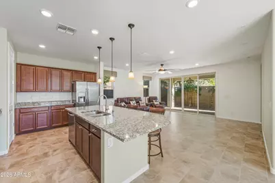 20821 N 40th Lane, Glendale, AZ 85308 - Photo 11