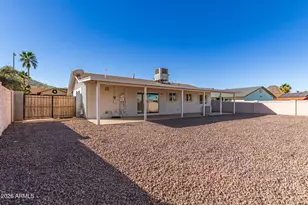 2526 E Vista Dr, Phoenix, AZ 85032 - Photo 27