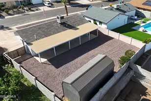 2526 E Vista Dr, Phoenix, AZ 85032 - Photo 3