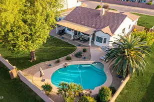 24716 S 140th St, Chandler, AZ 85249 - Photo 53