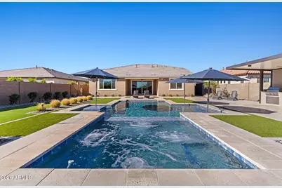 8401 N 186th Avenue, Waddell, AZ 85355 - Photo 47