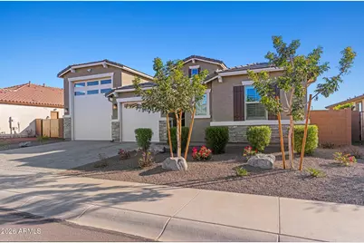 8401 N 186th Avenue, Waddell, AZ 85355 - Photo 3