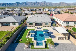 8401 N 186th Ave, Waddell, AZ 85355 - Photo 1