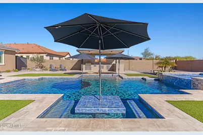 8401 N 186th Avenue, Waddell, AZ 85355 - Photo 45