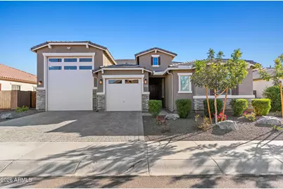 8401 N 186th Avenue, Waddell, AZ 85355 - Photo 5