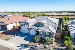 8401 N 186th Ave, Waddell, AZ 85355 - Photo 51