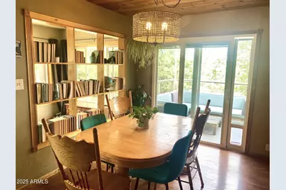 2611 Ellsworth Avenue, Show Low, AZ 85901 - Photo 9