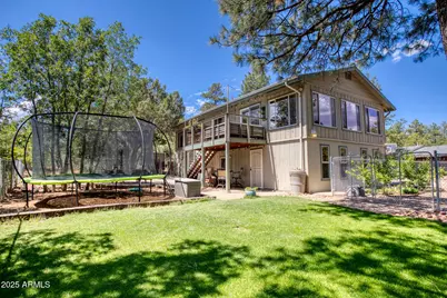 2611 Ellsworth Avenue, Show Low, AZ 85901 - Photo 3