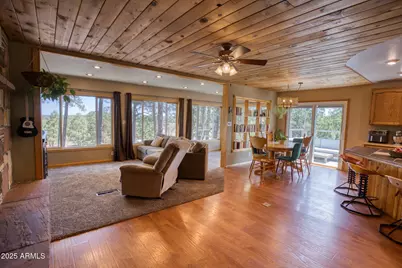 2611 Ellsworth Avenue, Show Low, AZ 85901 - Photo 5