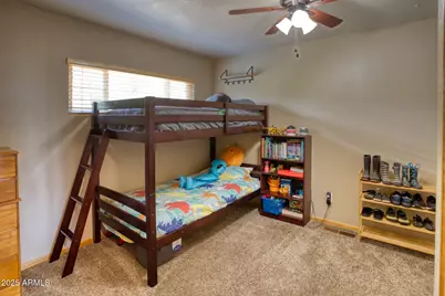2611 Ellsworth Avenue, Show Low, AZ 85901 - Photo 15