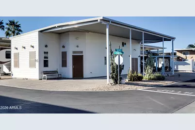 17200 W Bell Road #1517, Surprise, AZ 85374 - Photo 19