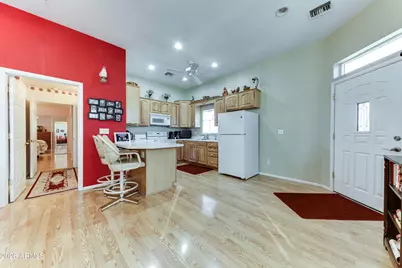 17200 W Bell Road #1517, Surprise, AZ 85374 - Photo 9