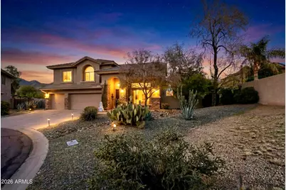 33209 N 61st Street, Scottsdale, AZ 85266 - Photo 3