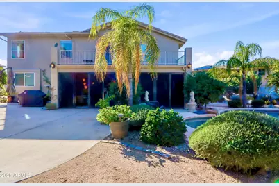 33209 N 61st Street, Scottsdale, AZ 85266 - Photo 41