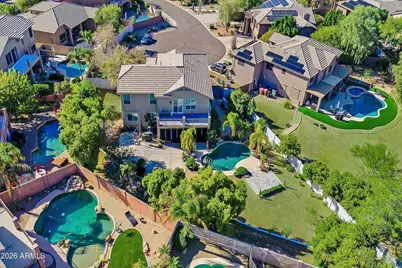 33209 N 61st Street, Scottsdale, AZ 85266 - Photo 51