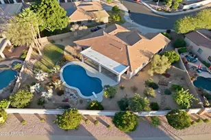 4622 E Des Moines St, Mesa, AZ 85205 - Photo 3