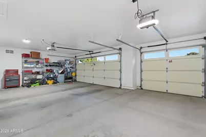 4622 E Des Moines Street, Mesa, AZ 85205 - Photo 33