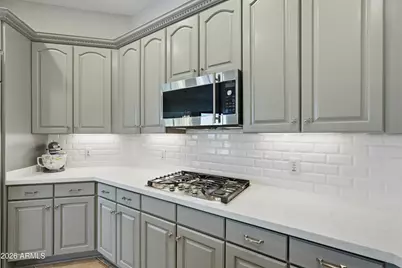 4622 E Des Moines Street, Mesa, AZ 85205 - Photo 17