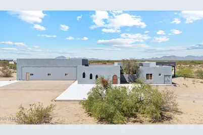 123 W Aries Drive #-, Eloy, AZ 85131 - Photo 23