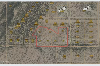 123 W Aries Drive #-, Eloy, AZ 85131 - Photo 3