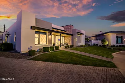 3964 E Penedes Drive, Gilbert, AZ 85298 - Photo 93