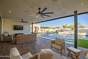 3964 E Penedes Dr, Gilbert, AZ 85298 - Photo 23