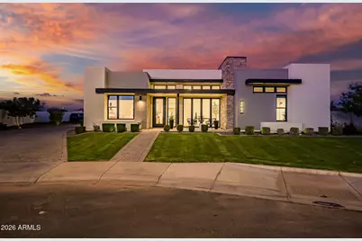 3964 E Penedes Drive, Gilbert, AZ 85298 - Photo 95