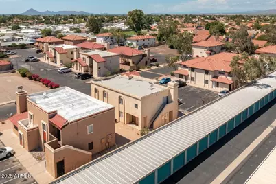 2650 E McKellips Road #108, Mesa, AZ 85213 - Photo 5