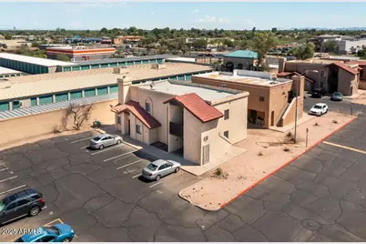 2650 E McKellips Road #108, Mesa, AZ 85213 - Photo 3