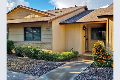 18655 N Palomar Drive, Sun City West, AZ 85375 - Photo 1