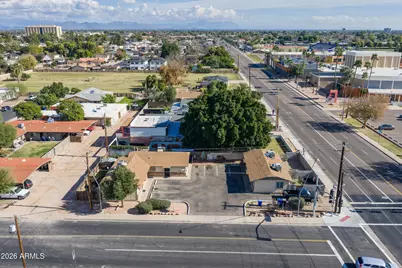 805 N Westwood --, Mesa, AZ 85201 - Photo 1