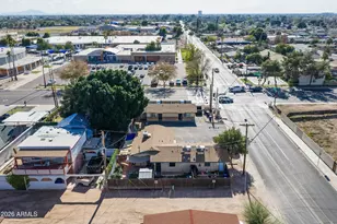 805 N Westwood, Mesa, AZ 85201 - Photo 17