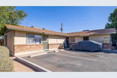 805 N Westwood --, Mesa, AZ 85201 - Photo 11