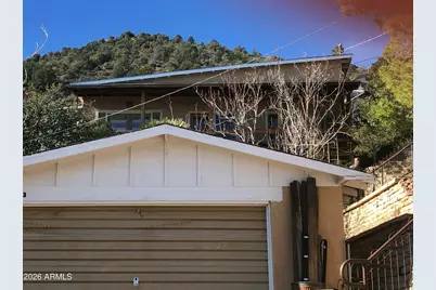 213 S 6th Street, Jerome, AZ 86331 - Photo 23